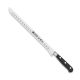 Cuchillo Jamonero - Salmonero Forjado Alveolado 30cm Serie Versallles