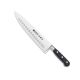 Cuchillo Cocinero Alveolado Forjado 25cm Serie Versalles