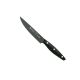 Cuchillo Chuletero 12cm Serie Monaco Teflon