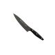 Cuchillo Cocinero 16cm Serie Monaco Teflon