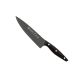 Cuchillo Cocinero 20cm Serie Monaco Teflon