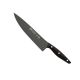 Cuchillo Cocinero 25cm Serie Monaco Teflon