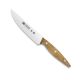 Cuchillo Chuletero 12cm Serie Monaco Olivo
