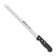 Cuchillo Jamonero/Salmonero Alveolado 28,5cm Serie Roma