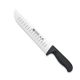 Cuchillo Carnicero Alveolado 25,5cm Serie Atenas