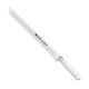 Cuchillo Jamonero - Salmonero Forjado Alveolado Serie Versallles