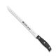 Cuchillo Jamonero Alveolado 28,5cm Serie Escorial