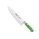 Cuchillo Cocinero Forjado 22,5cm Serie Versalles