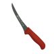 Cuchillo Deshuesar Curvo Serie Atenas Teflón