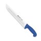 Cuchillo Carnicero Alveolado Serie Atenas