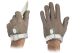 Guante Proteccion Malla Talla L Serie Knives Tools