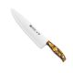Cuchillo Cocinero Serie Escorial Fantasia