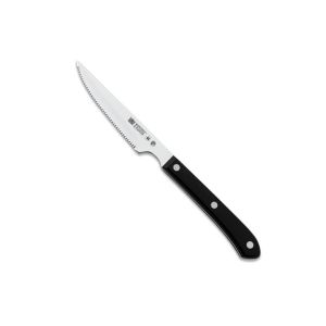 Cuchillo Chuletero 11,5cm Serie Menaje
