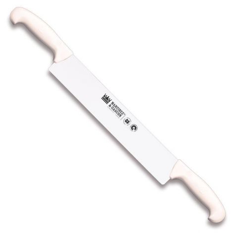 Cuchillo Quesero 2 Mangos Serie Tools Pro