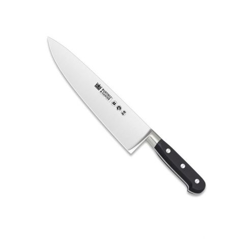 Cuchillo Cocinero Forjado Serie Versalles