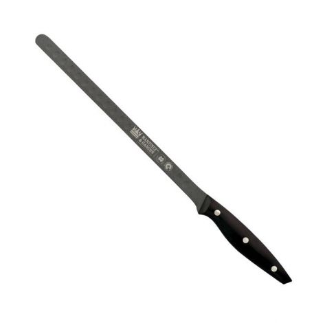 Cuchillo Jamonero Serie Monaco Teflon