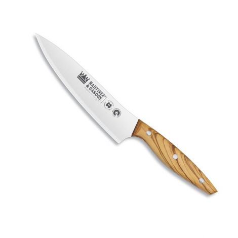 Cuchillo cocina - Serie Monaco