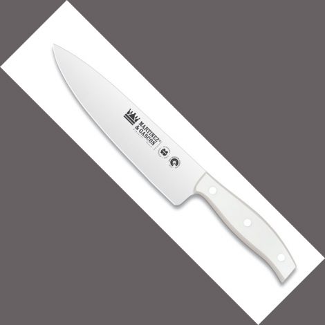Cuchillo Cocinero Serie Escorial