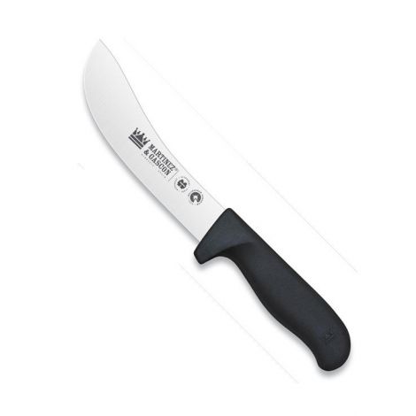 Cuchillo Desollar Serie Atenas