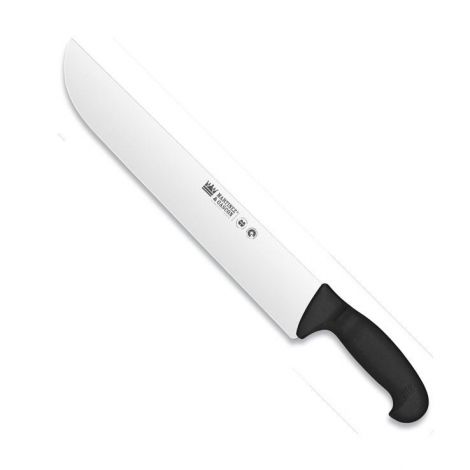 Cuchillo Carnicero Serie Atenas