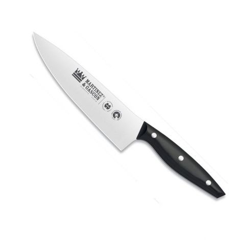 Cuchillo Cocinero Serie Monaco
