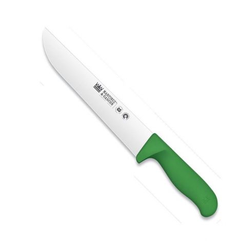 Cuchillo Carnicero Serie Atenas