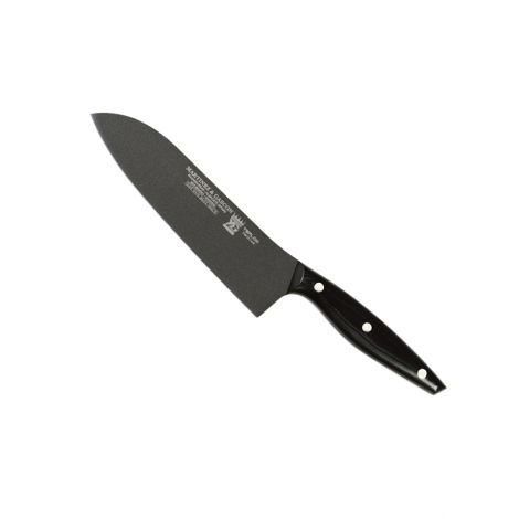 Santoku Serie Monaco Teflon