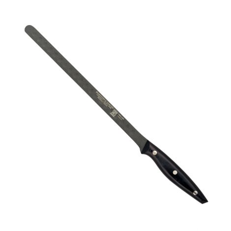 Cuchillo Salmonero/Jamonero Serie Monaco Teflon