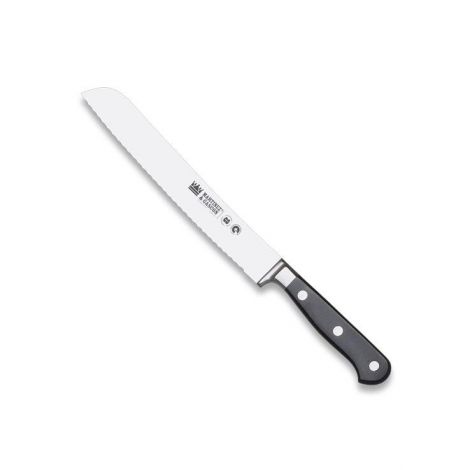 Cuchillo Panero Serie Roma Deluxe
