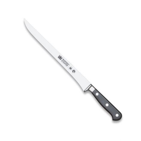 Cuchillo Jamonero Serie Roma Deluxe
