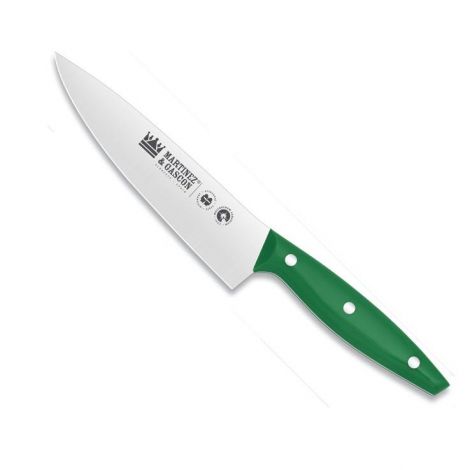 Cuchillo Cocinero Serie Monaco