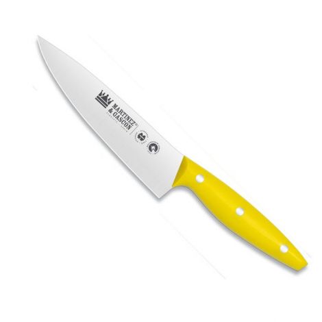 Cuchillo Cocinero Serie Monaco