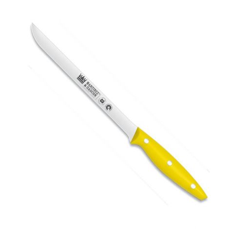 Cuchillo Jamonero Serie Monaco