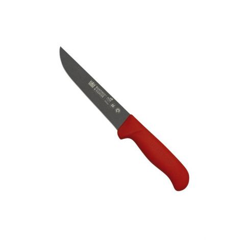 Cuchillo Carnicero Serie Atenas Teflón