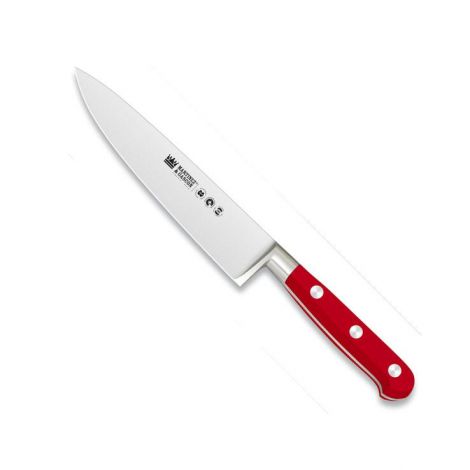 Cuchillo Cocinero Forjado Serie Versalles