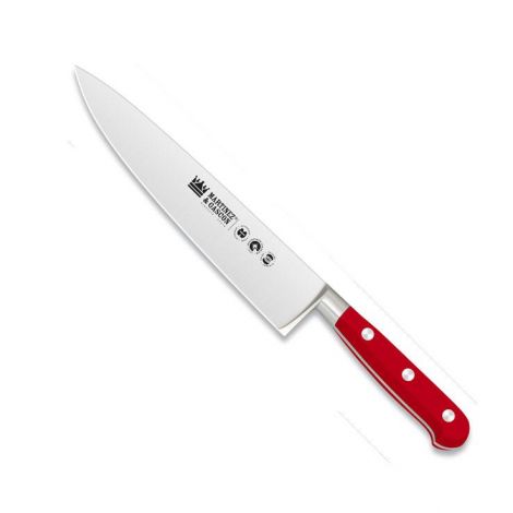 Cuchillo Cocinero Forjado Serie Versalles
