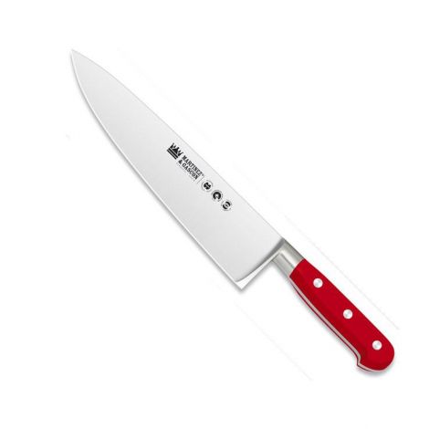 Cuchillo Cocinero Forjado Serie Versalles