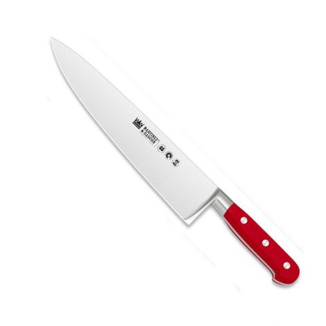 Cuchillo Cocinero Forjado Serie Versalles