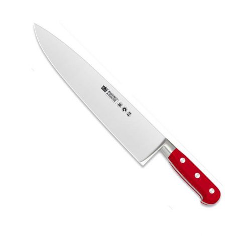 Cuchillo Cocinero Forjado Serie Versalles