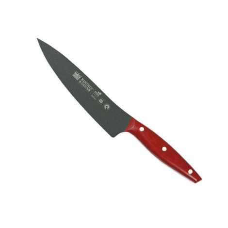 Cuchillo Cocinero Serie Monaco Teflon