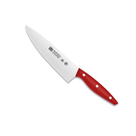 Cuchillo Cocinero Serie Monaco