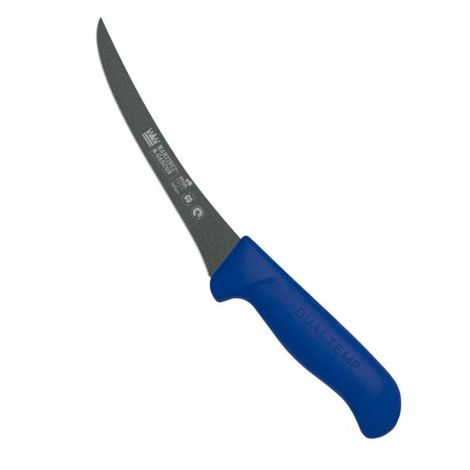 Cuchillo Deshuesar Curvo Serie Atenas Teflón