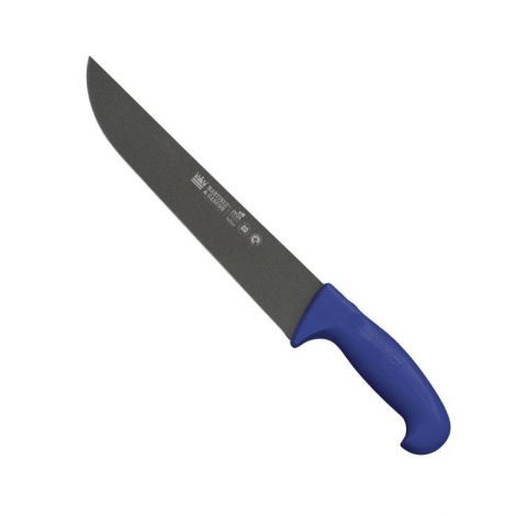 Cuchillo Carnicero Serie Atenas Teflón