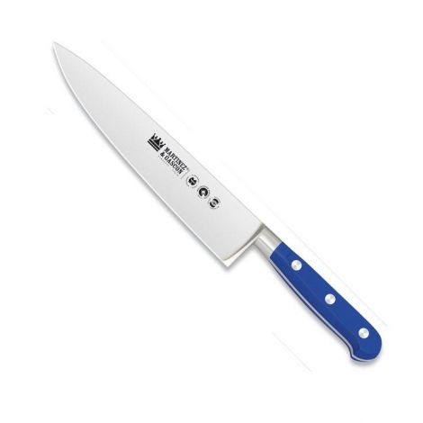 Cuchillo Cocinero Forjado Serie Versalles