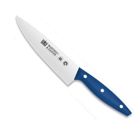 Cuchillo Cocinero Serie Monaco