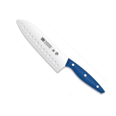 Santoku Serie Monaco