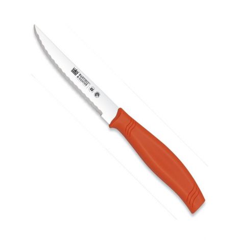 Cuchillo Chuletero Microdentado Serie Menaje