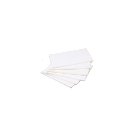 Tabla polietileno (420x300x20mm)  Serie Knives Tools