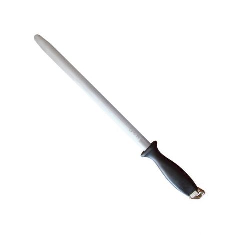 Chaira Alemana Ovalada Serie Knives Tools