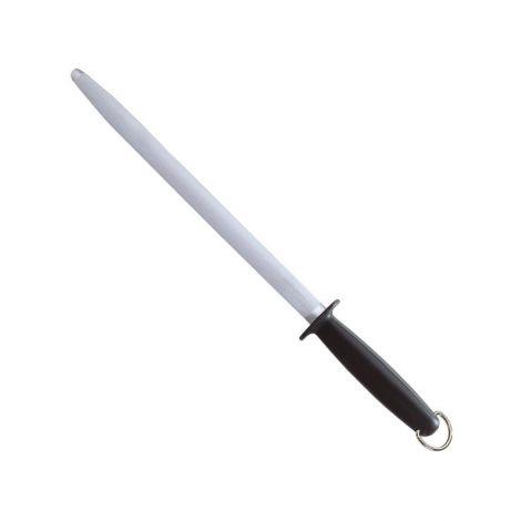 Chaira Ovalada Serie Knives Tools